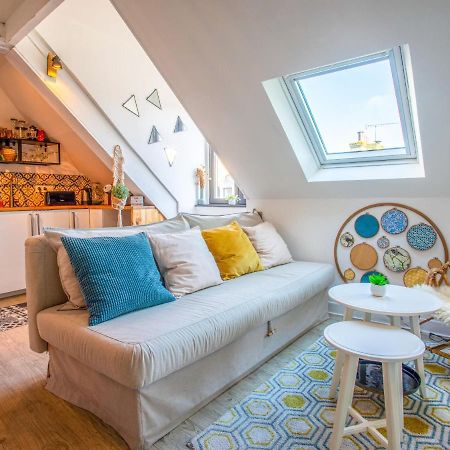 Apartment La Brise By Interhome Dinard Bagian luar foto