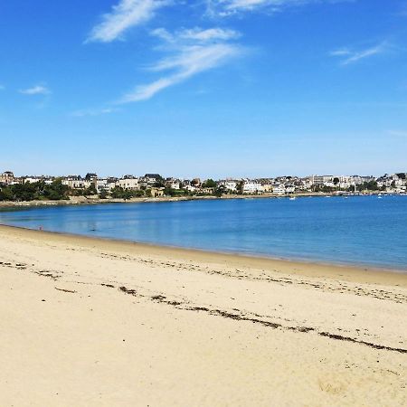 Apartment La Brise By Interhome Dinard Bagian luar foto