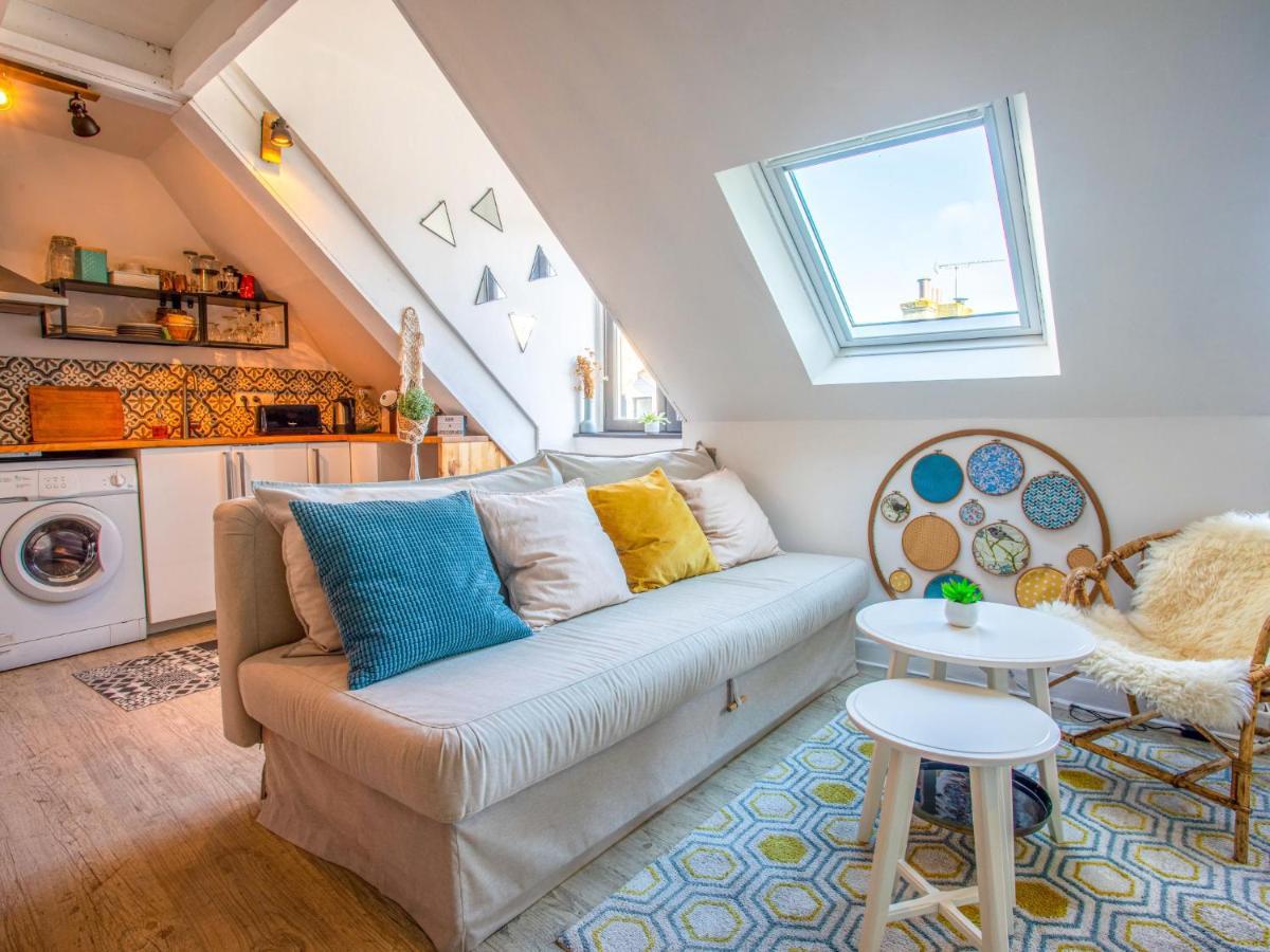 Apartment La Brise By Interhome Dinard Bagian luar foto