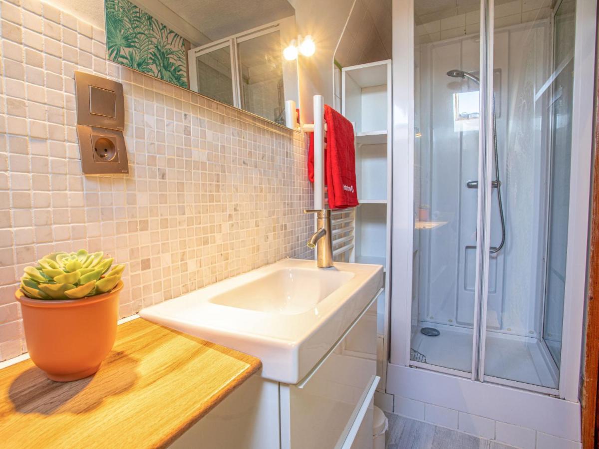 Apartment La Brise By Interhome Dinard Bagian luar foto