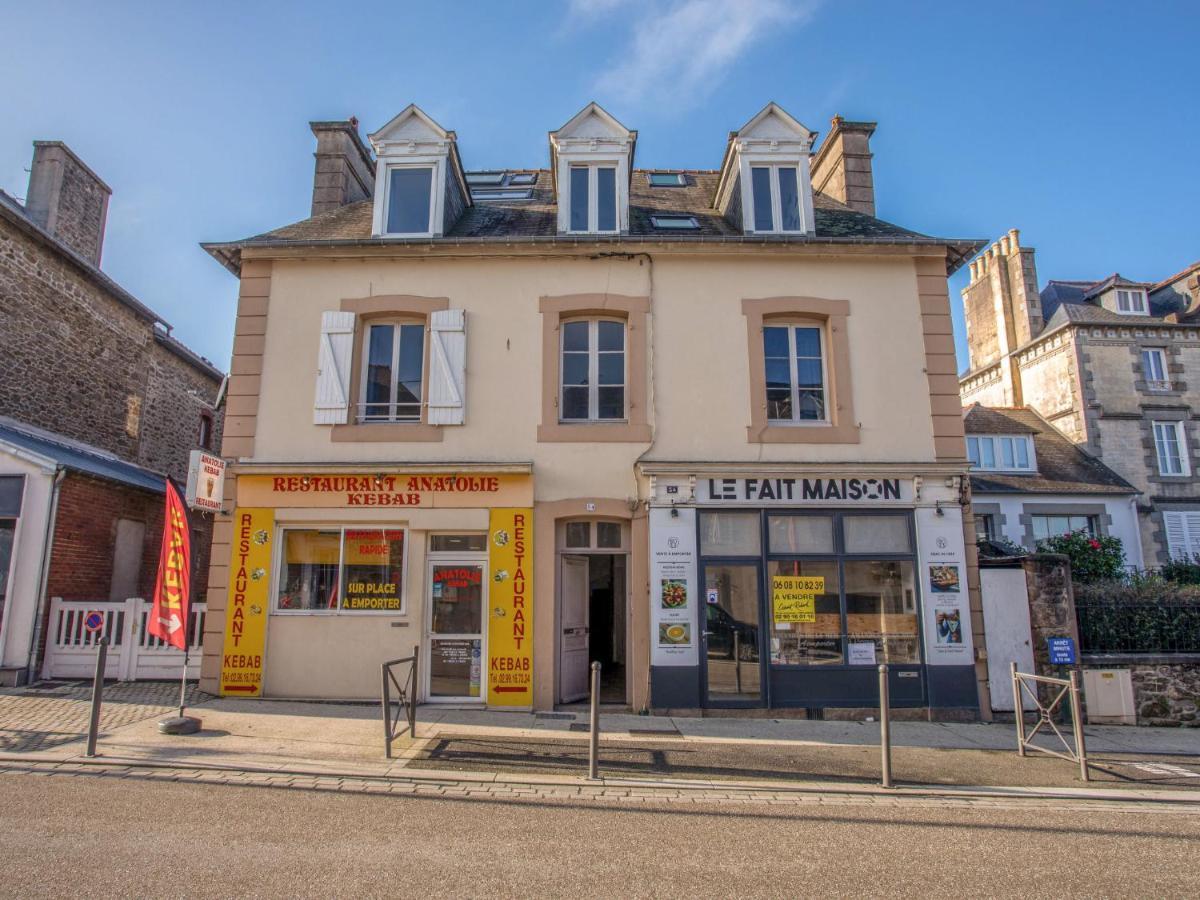 Apartment La Brise By Interhome Dinard Bagian luar foto